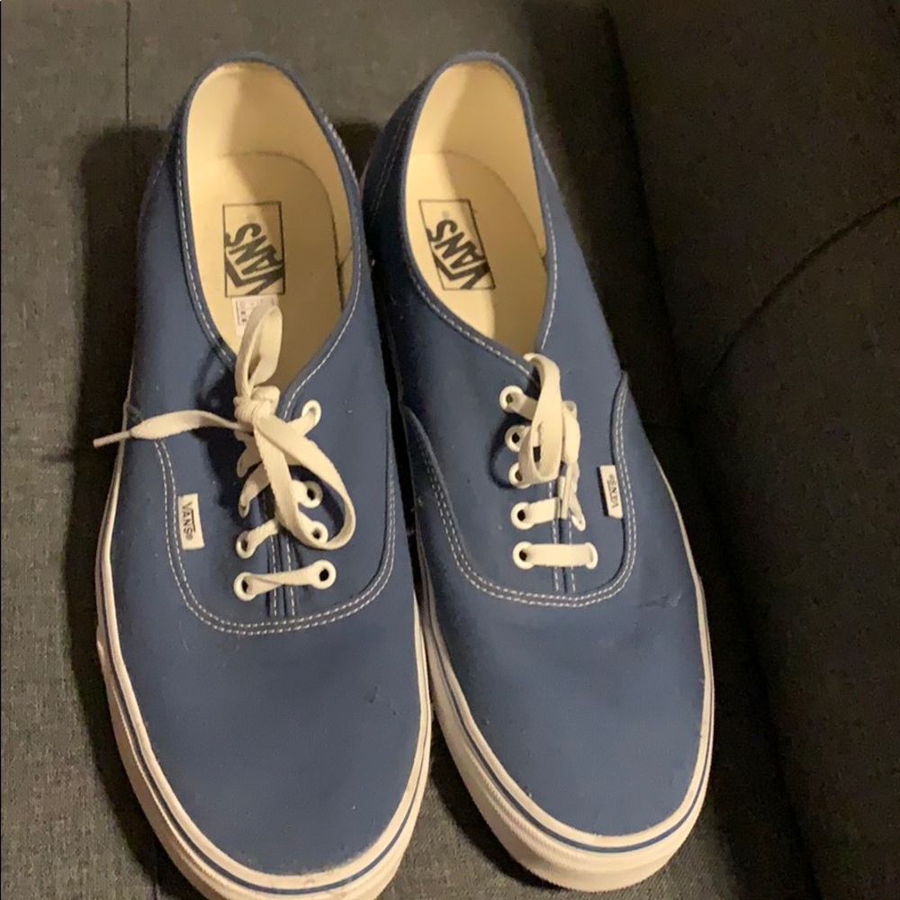 Vans sneakers